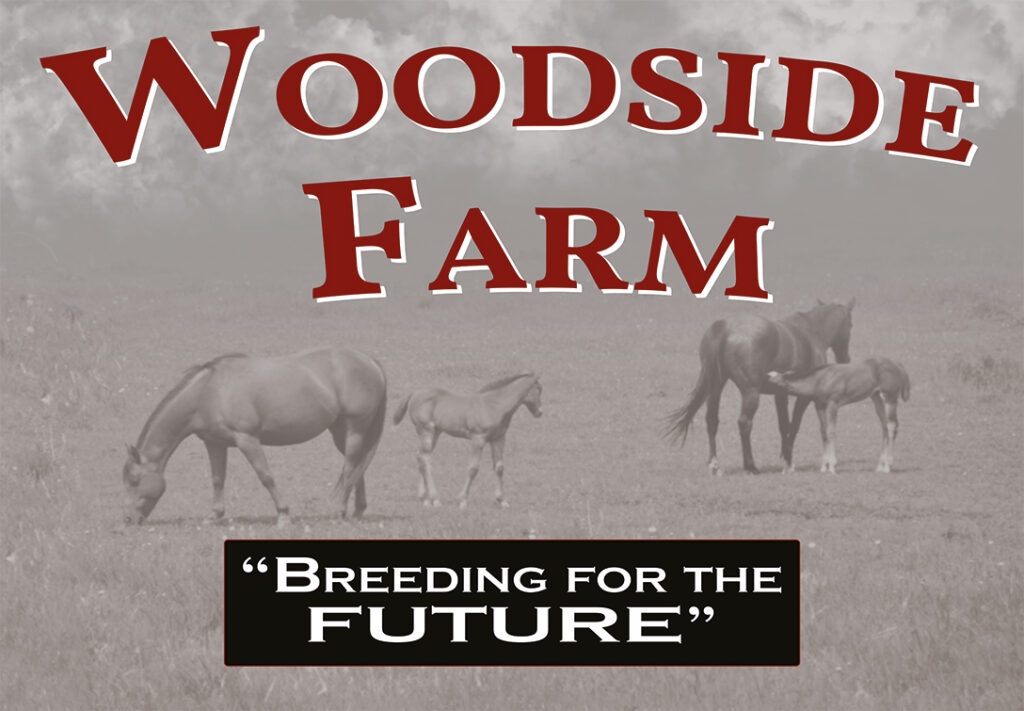 Woodside Farm
